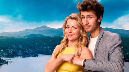 ¿Quieres ser mi hijo?